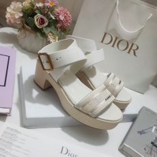 Christian Dior Sandals